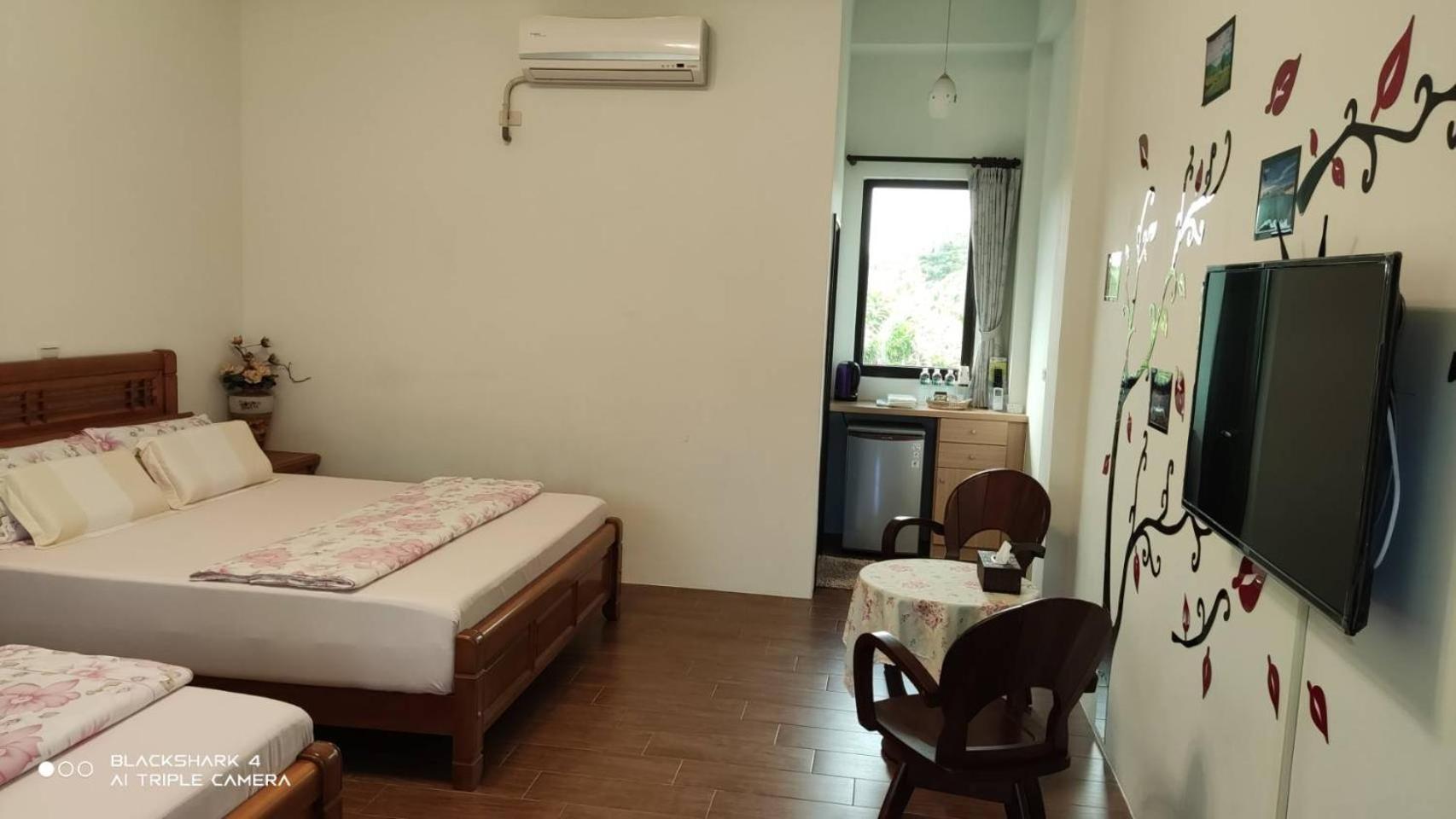 Recreation Garden B&B Taiping  Room photo