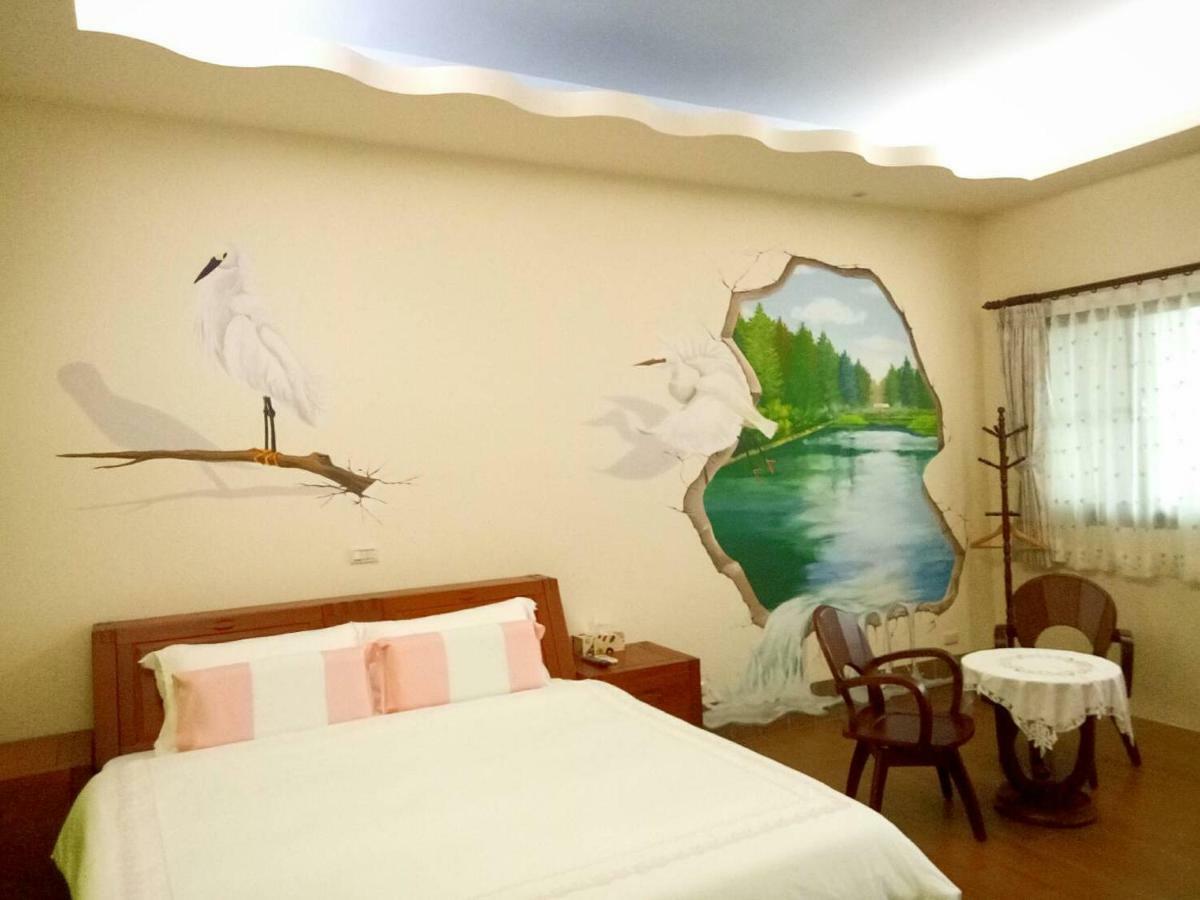 Recreation Garden B&B Taiping  Exterior photo