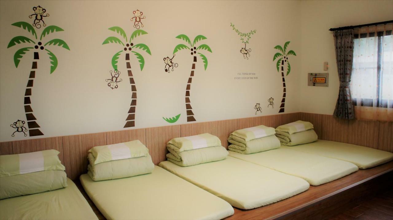 Recreation Garden B&B Taiping  Exterior photo